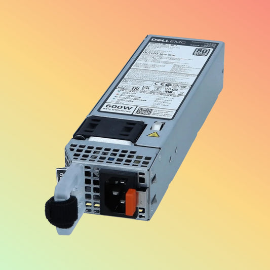 How Do You Identify the Correct 800W Power Supply for a Dell Precision 7960 Rack? | NEOTECH® Learning Center