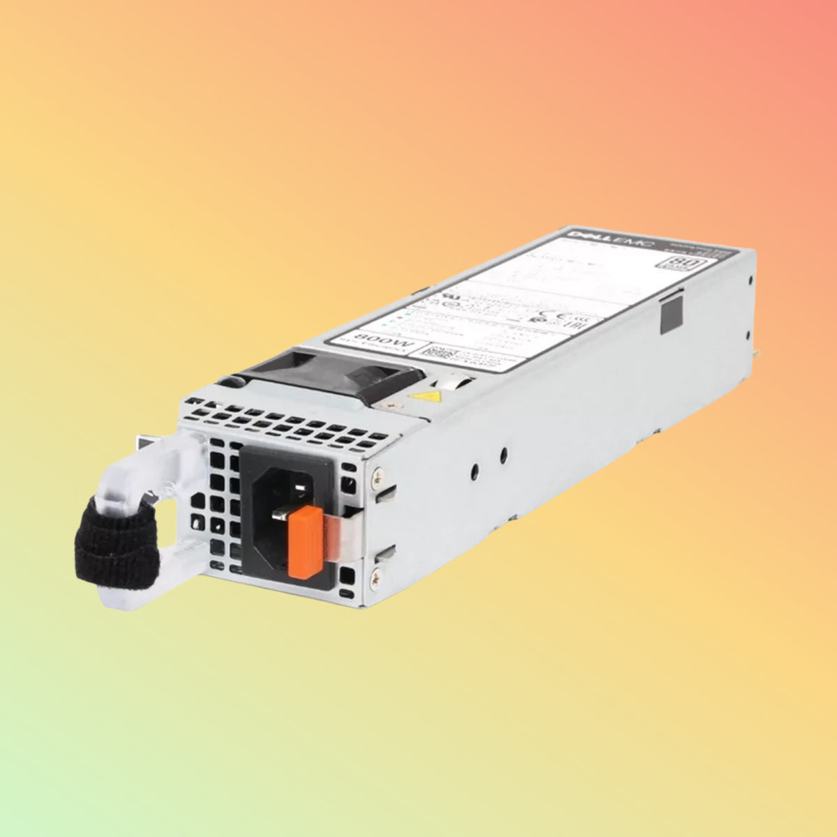 Dell MGPPC 800W Redundant Power Supply for Precision 7960 Rack | NEOTECH® UAE