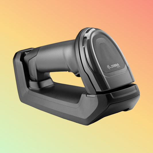 Zebra Barcode Scanners UAE – 1D & 2D Enterprise Scanning Solutions | NEOTECH® UAE