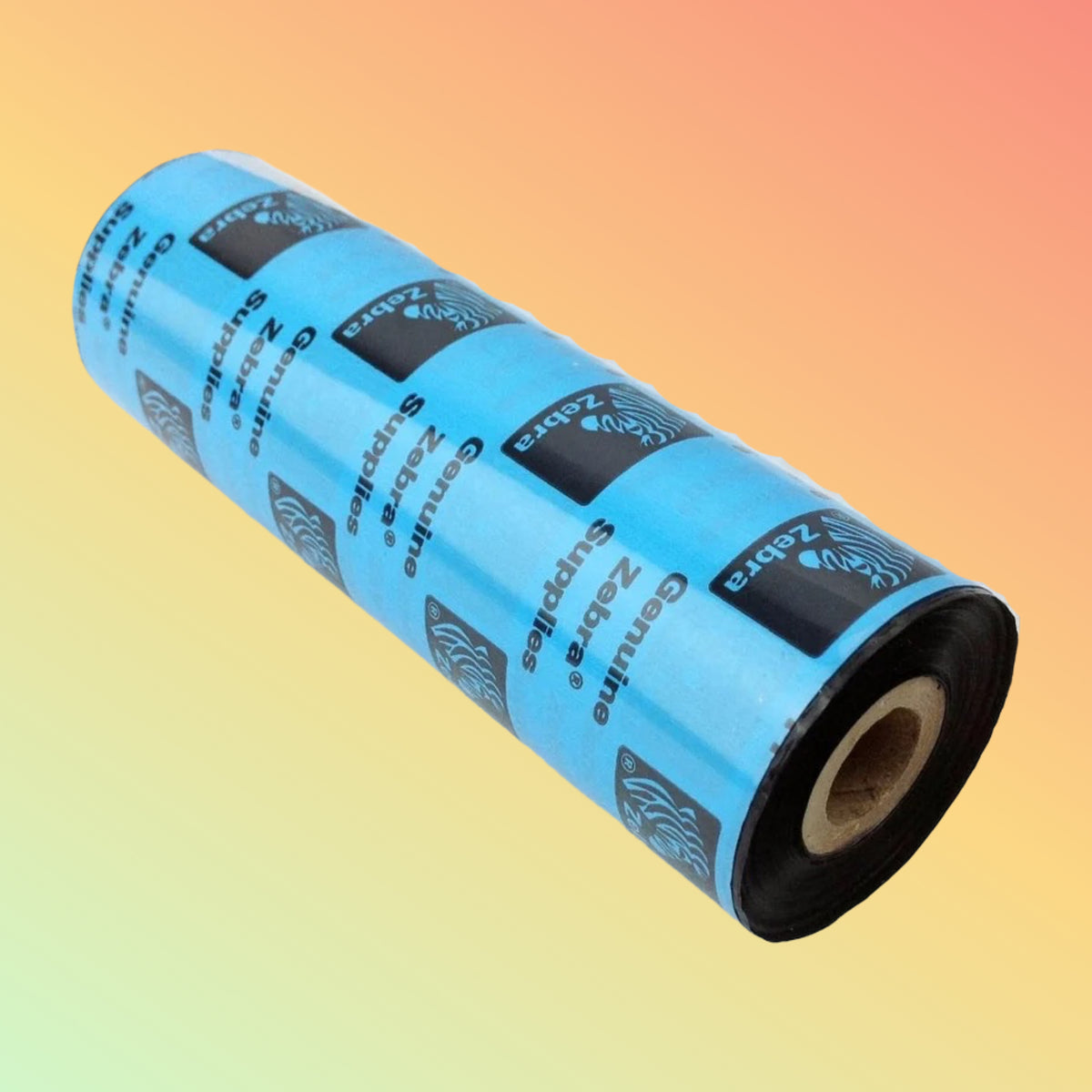 Zebra 5319 Performance Wax Thermal Transfer Ribbon 110 mm × 74 m | NEOTECH® UAE