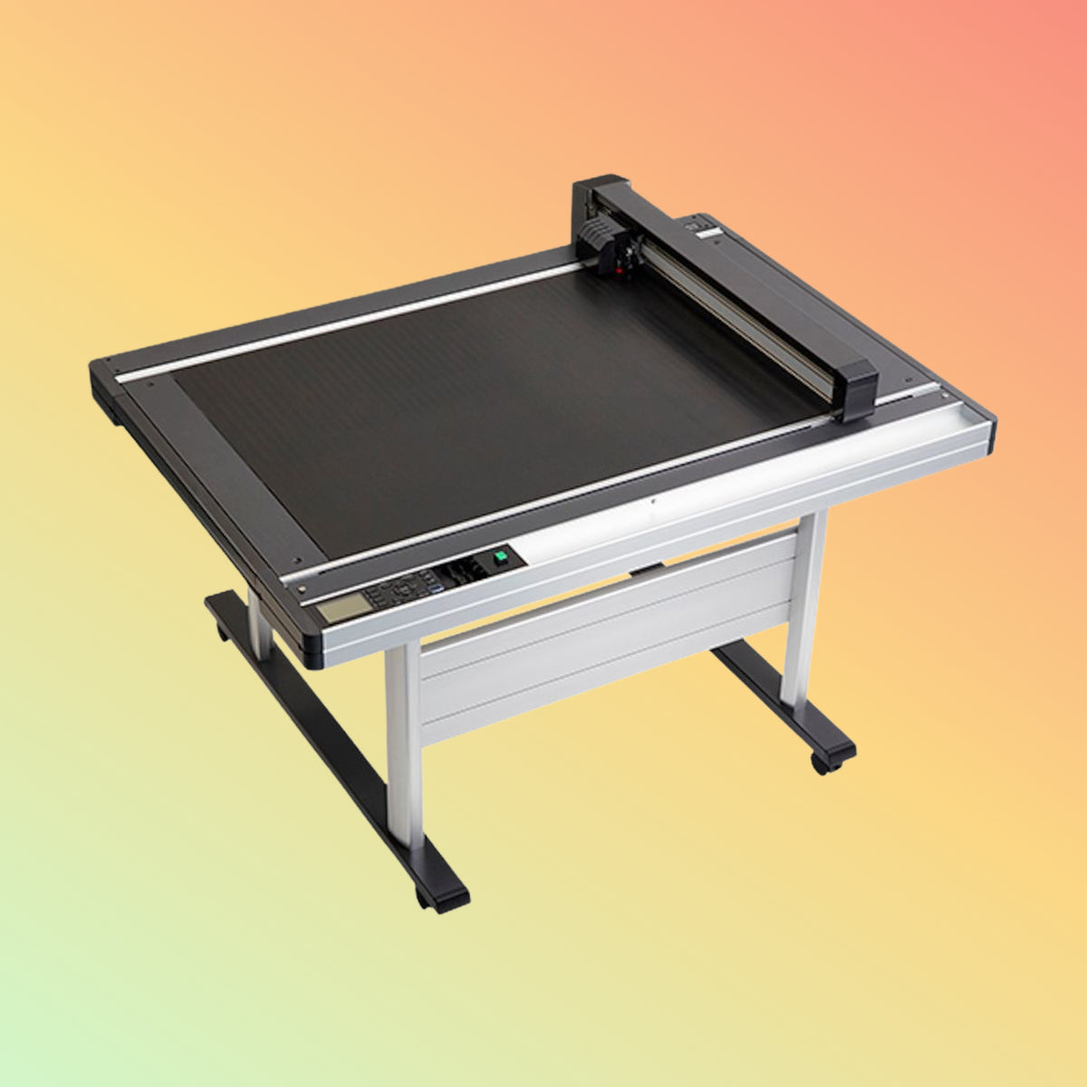 Graphtec FCX4000-60ES Flatbed Cutting Plotter | NEOTECH® UAE