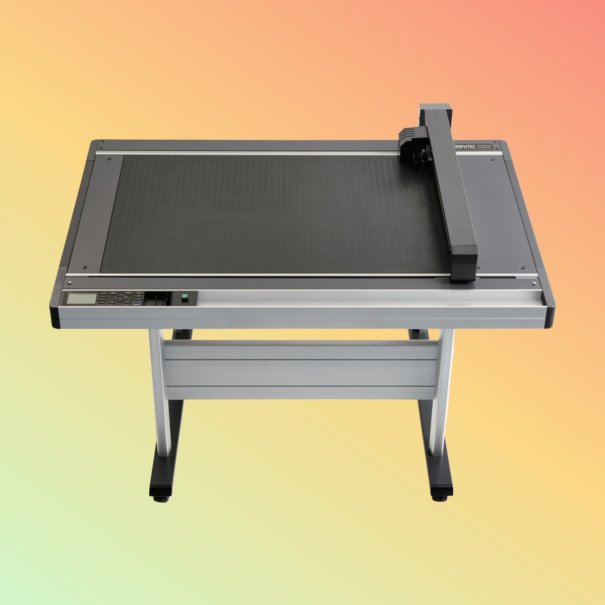 Graphtec FCX4000-60ES Flatbed Cutting Plotter | NEOTECH® UAE