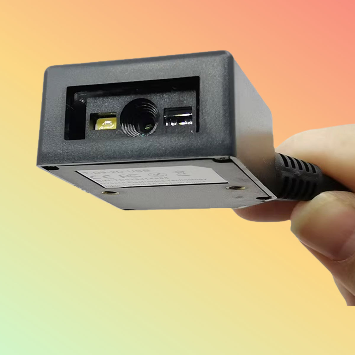 TEKLEAD T-E2 / TEK-E2-3189 2D Embedded Barcode Scanner | NEOTECH® UAE