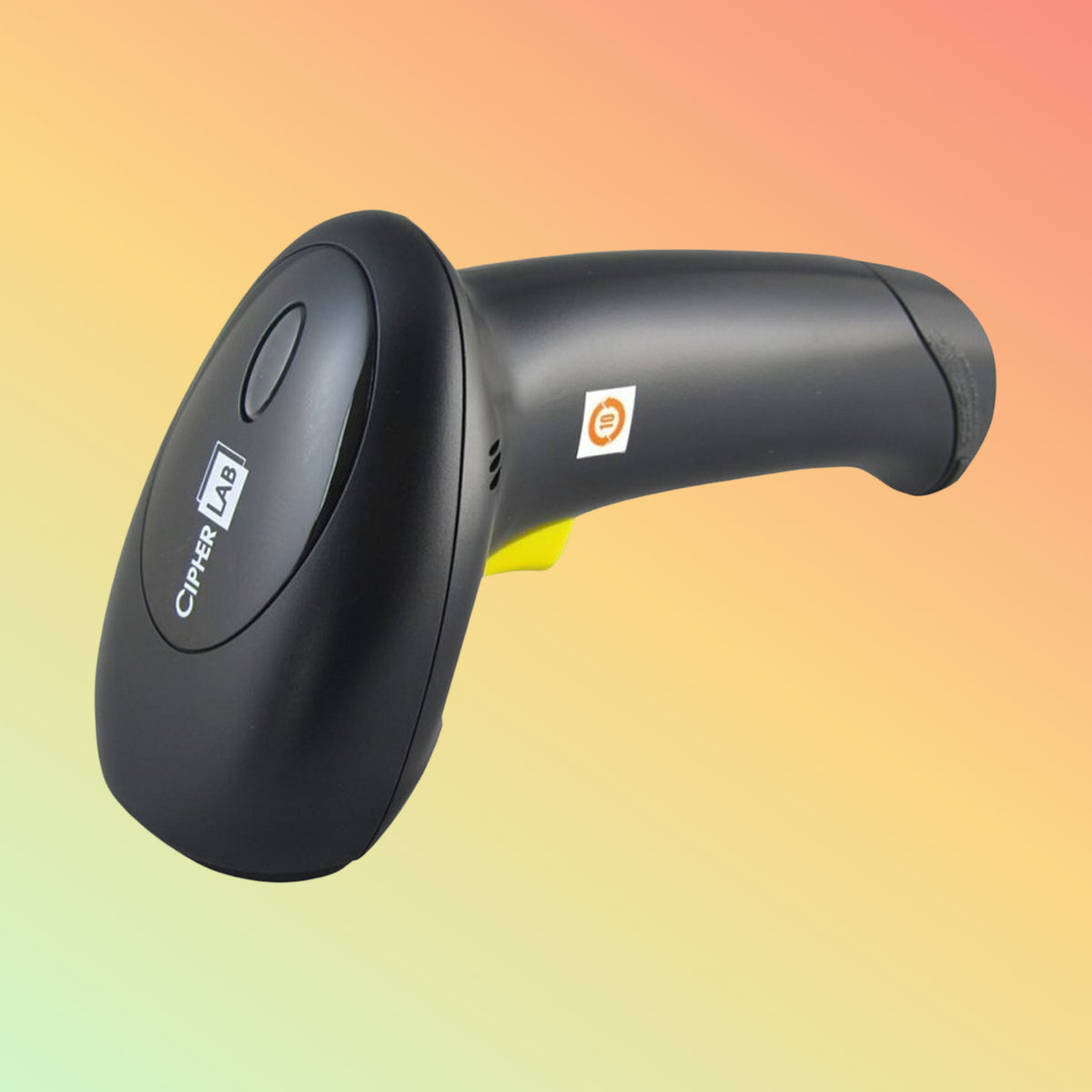 CipherLab 1504A Corded 1D/2D Barcode Scanner | NEOTECH® UAE