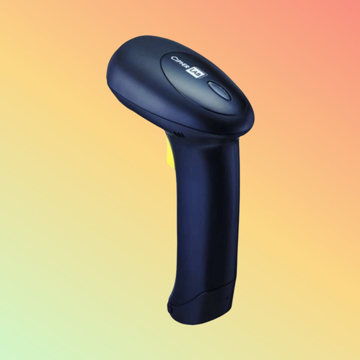 CipherLab 1564A Bluetooth 1D/2D Barcode Scanner | NEOTECH® UAE