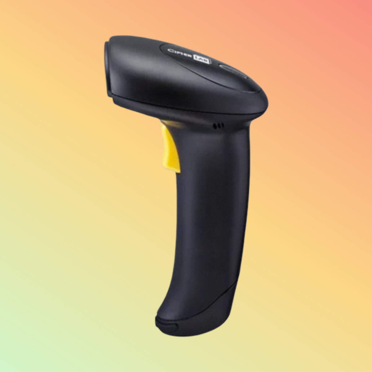 CipherLab 1504P Corded 1D/2D Barcode Scanner | NEOTECH® UAE