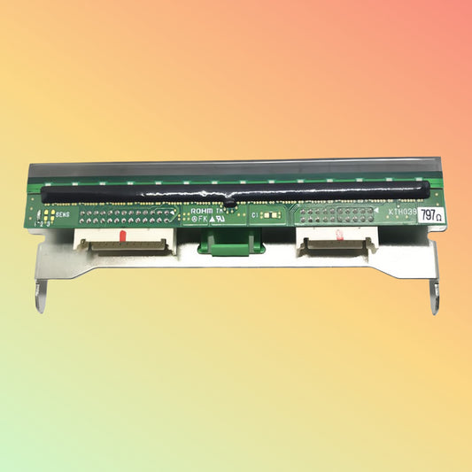 तोशिबा प्रिंट हेड B-EX4T1-TS 300dpi 0TSBC0117201F