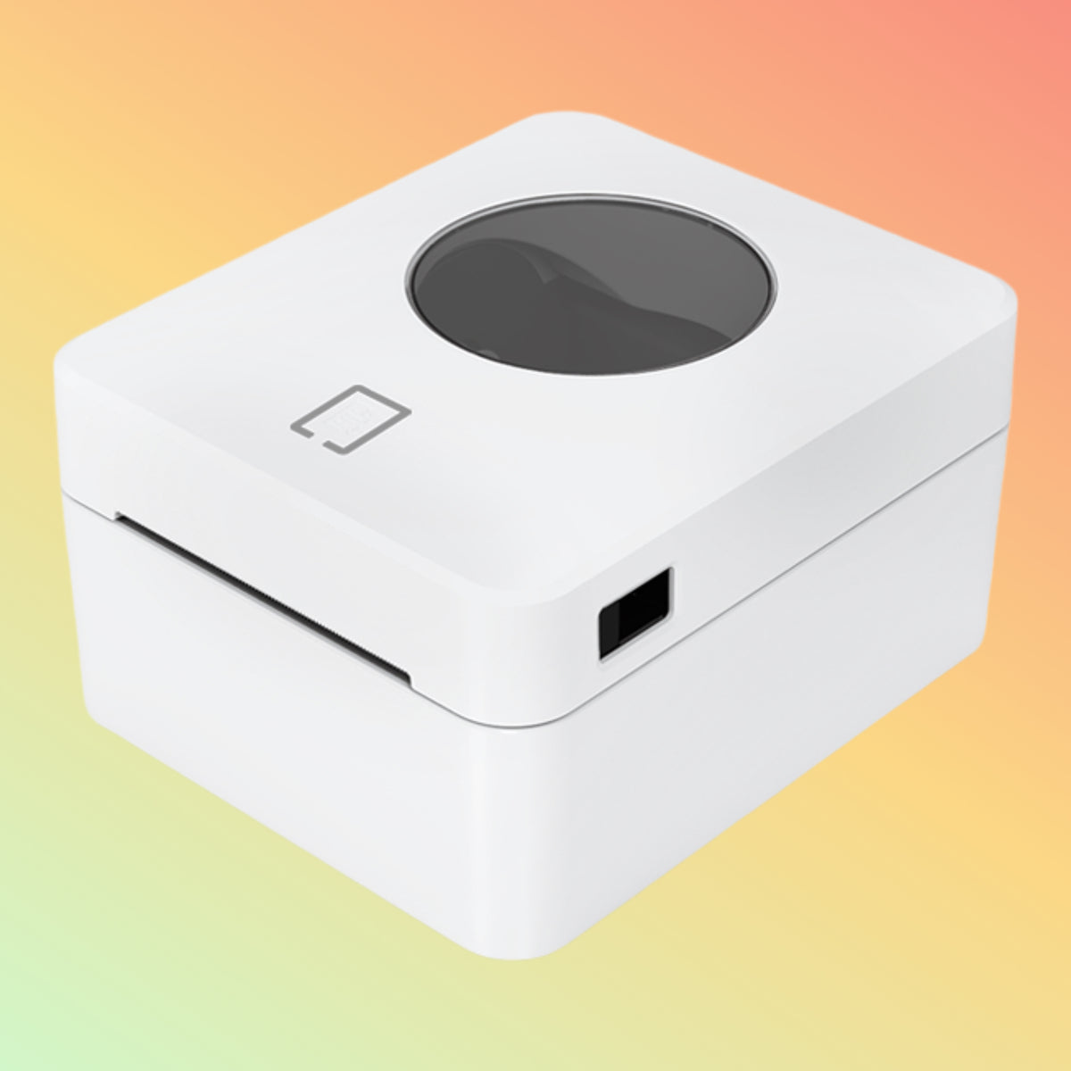 ZJ-9250 4-Inch Direct Thermal Shipping Label Printer | NEOTECH® UAE