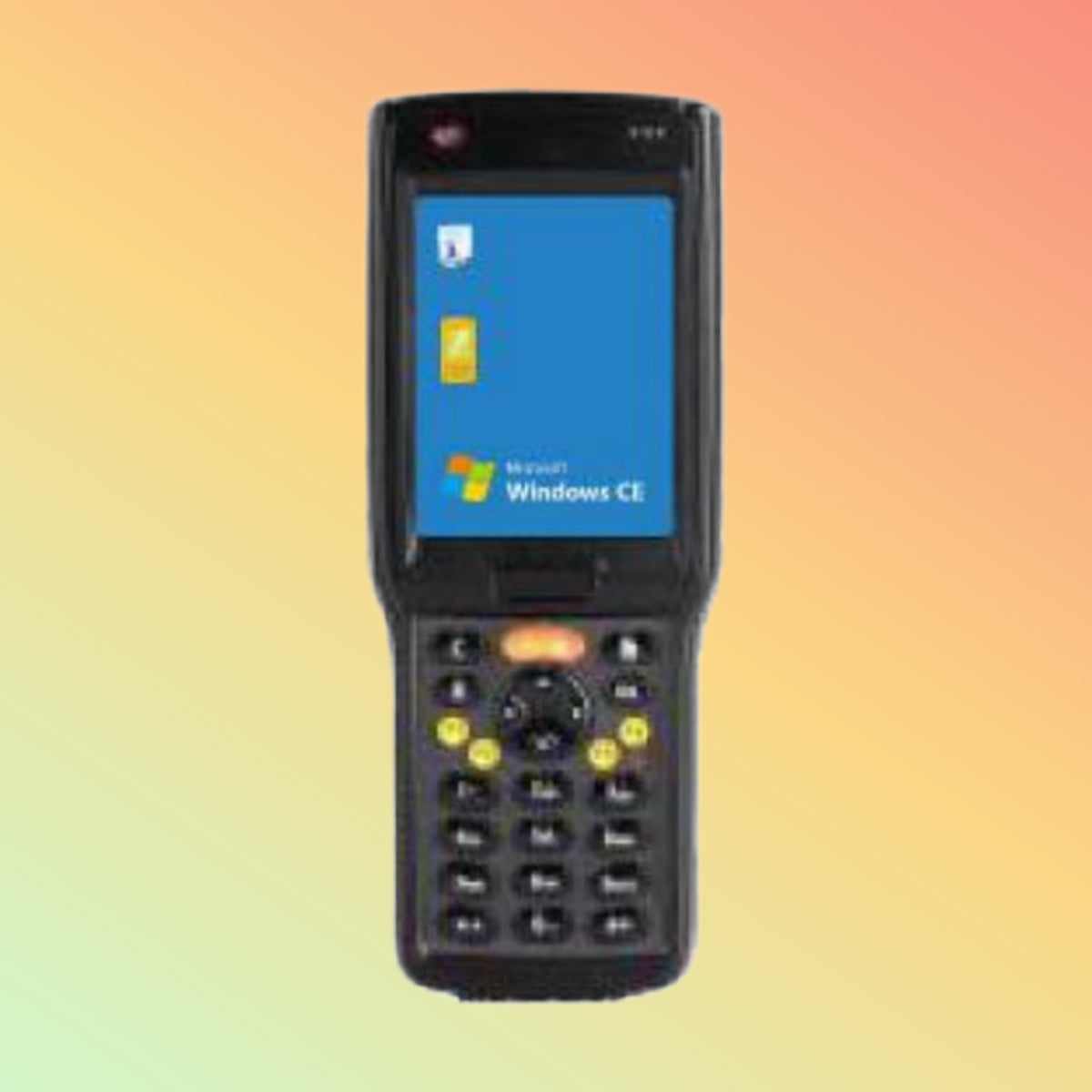 Huashengtong X3 Rugged Mobile Smart Terminal | NEOTECH® UAE