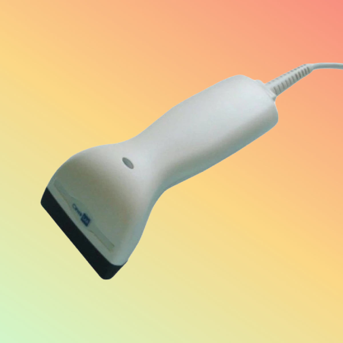 CipherLab 1090+ Corded 1D CCD Contact Barcode Scanner | NEOTECH® UAE