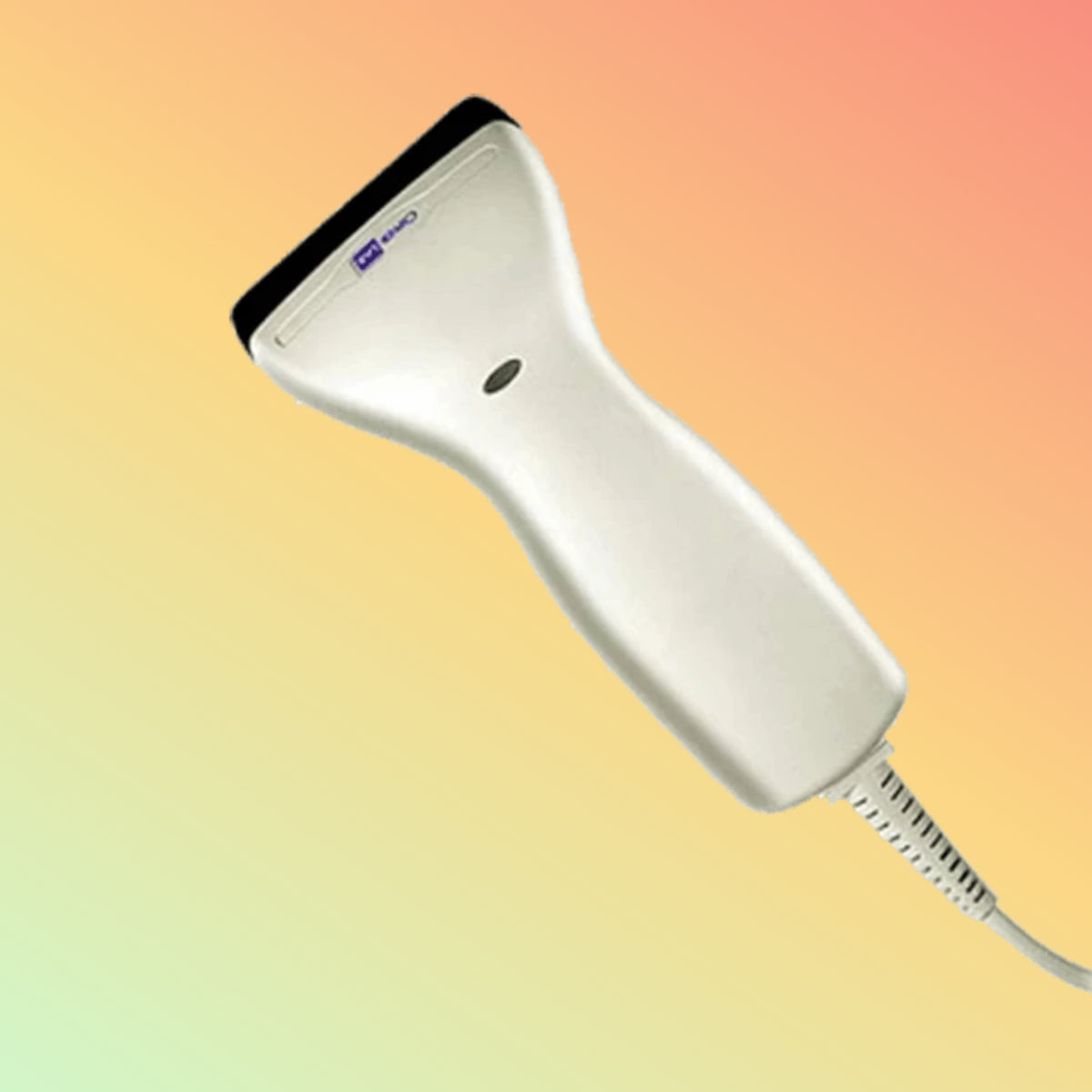 CipherLab 1090+ Corded 1D CCD Contact Barcode Scanner | NEOTECH® UAE