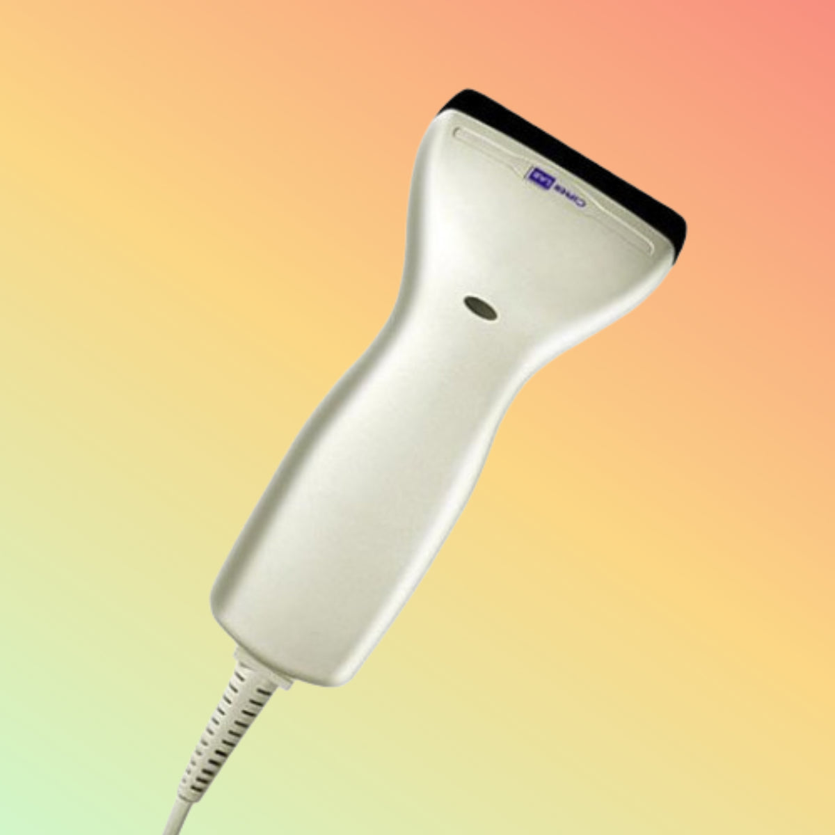 CipherLab 1000A Corded 1D Linear Imager Barcode Scanner | NEOTECH® UAE