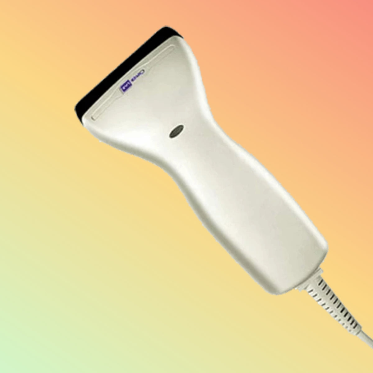 CipherLab 1000A Corded 1D Linear Imager Barcode Scanner | NEOTECH® UAE