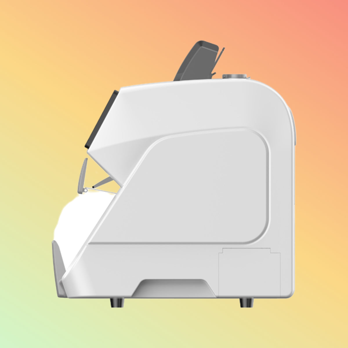 NX-950CIS 1+1 Pocket Banknote Sorting Machine | NEOTECH® UAE