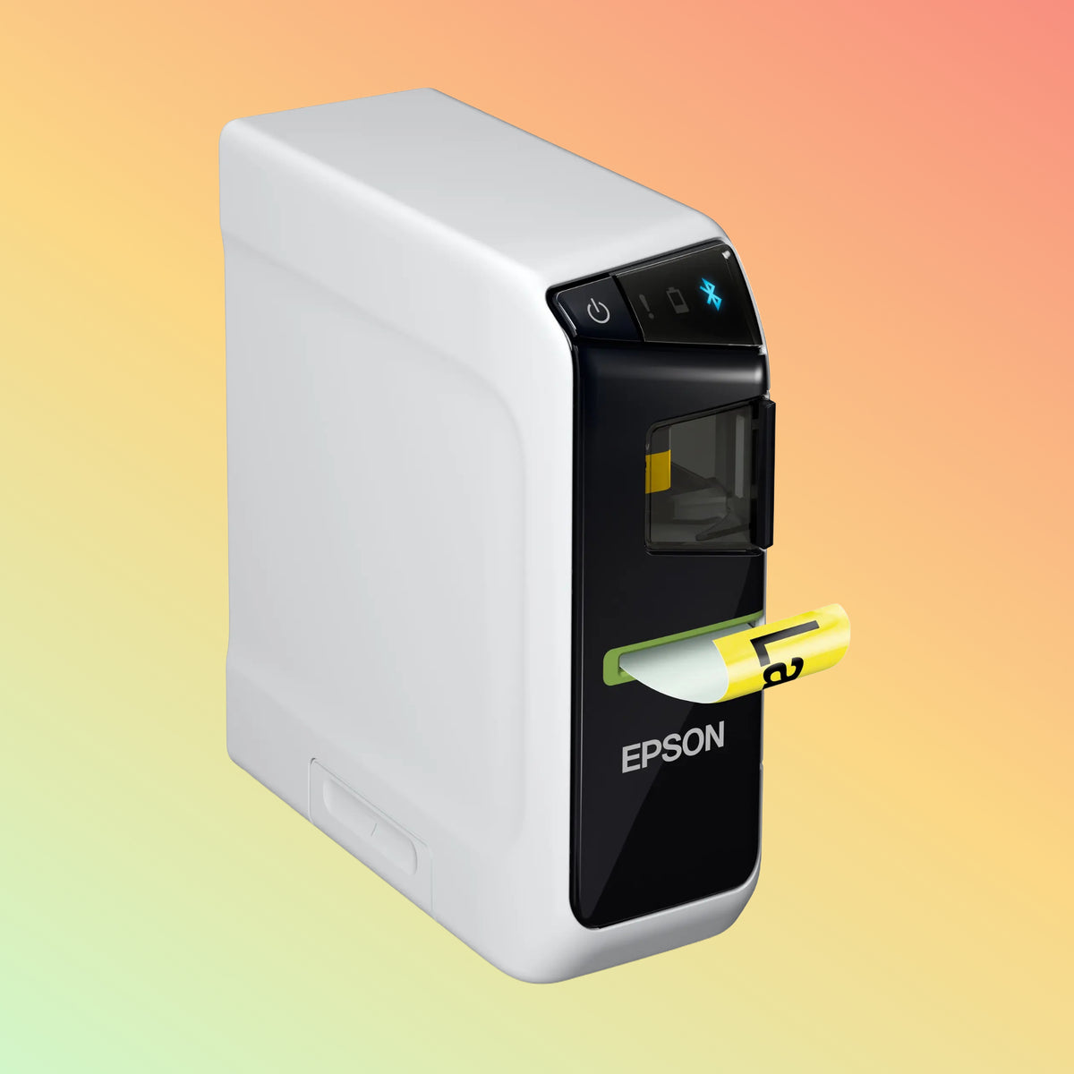 Epson LabelWorks LW-600P Bluetooth Label Printer | NEOTECH® UAE