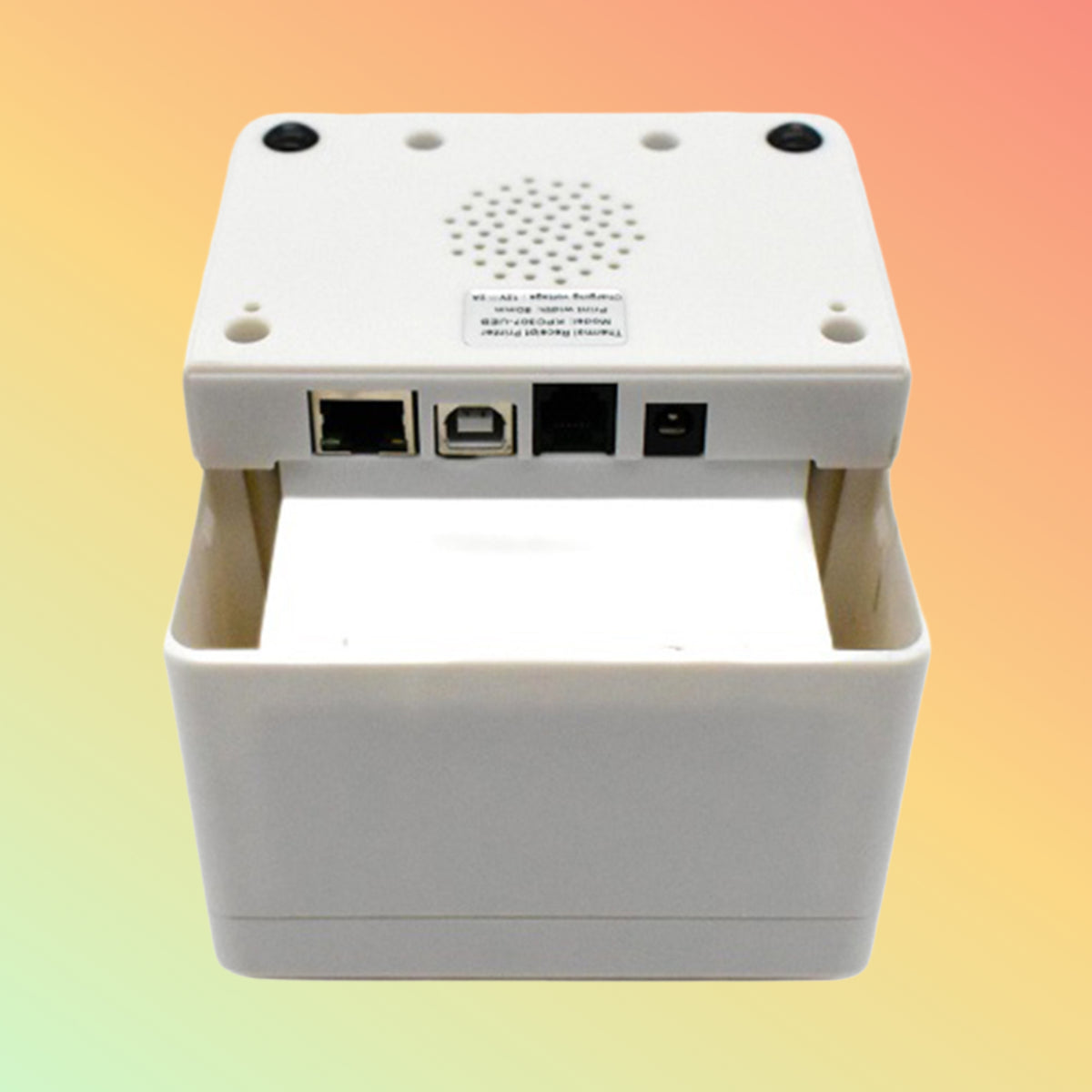 NEOTECH NT-R307 80mm Thermal POS Receipt Printer | NEOTECH® UAE