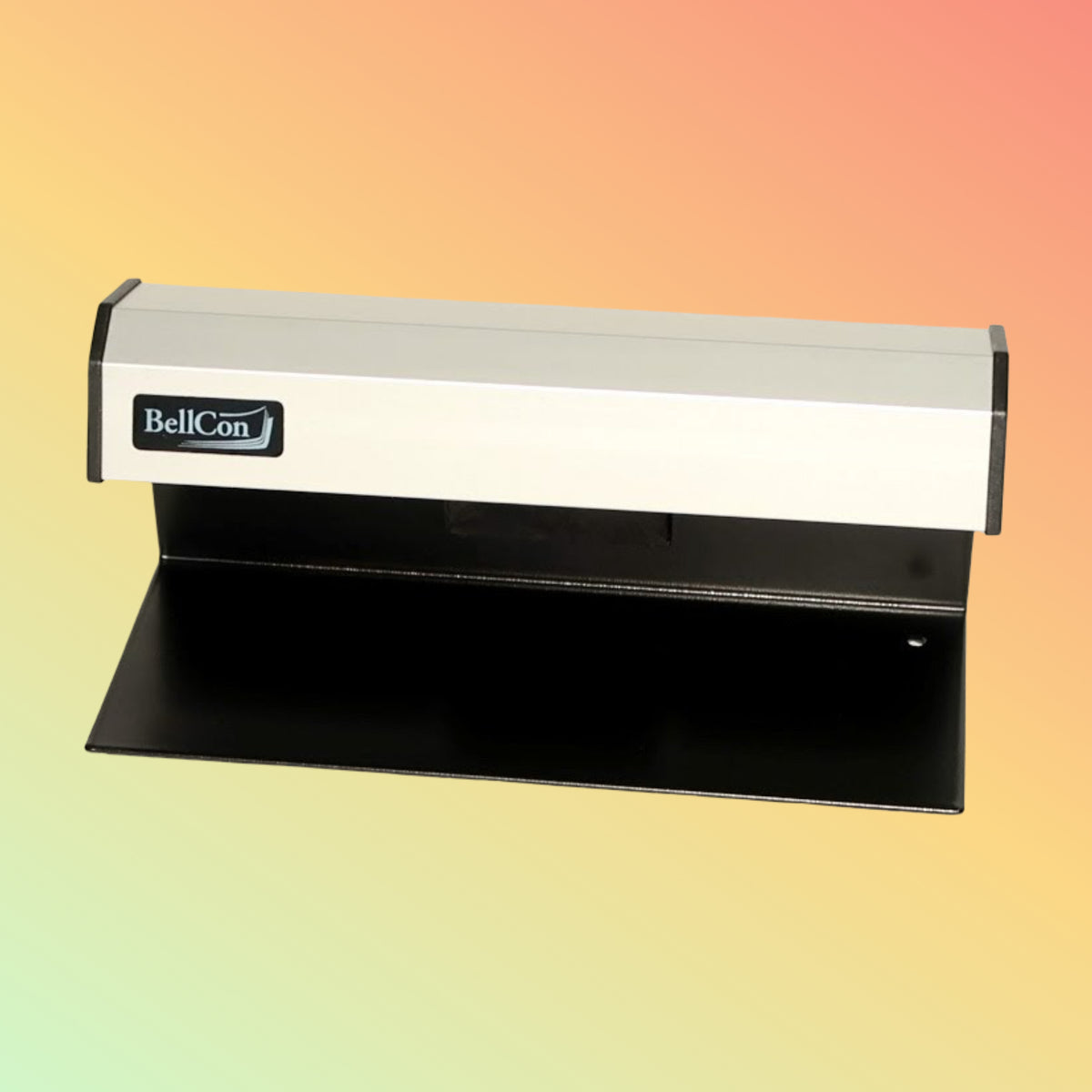 BellCon MT9-LED Professional UV Banknote & Document Lamp | NEOTECH® UAE
