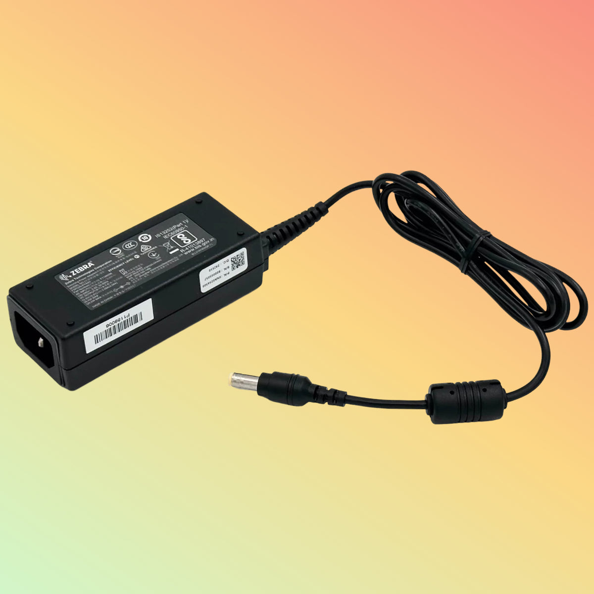 Toshiba B-EP800-AC-QM-R AC Adapter for B-FP3D Mobile Printer | NEOTECH® UAE