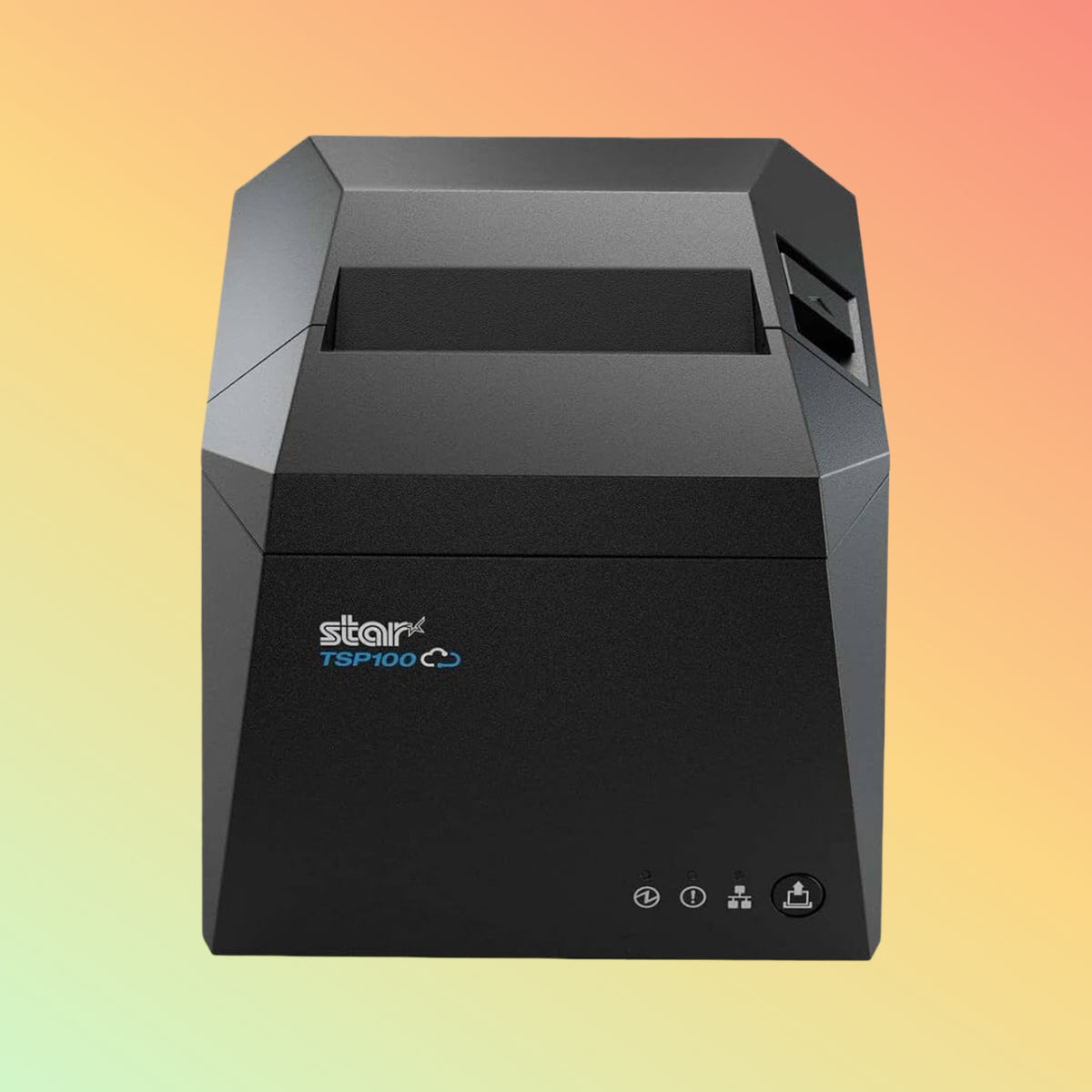 Star Micronics TSP143IV UE 39473090 80mm Thermal Receipt Printer | NEOTECH® UAE