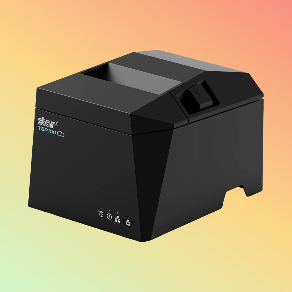 Star Micronics TSP143IV UE 39473090 80mm Thermal Receipt Printer | NEOTECH® UAE