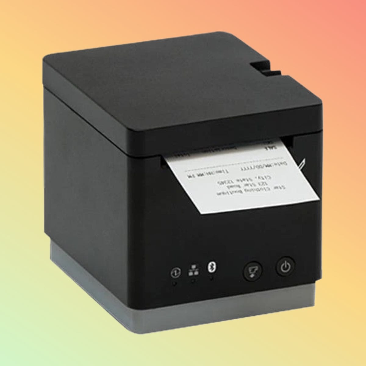 Star Micronics mC-Print3 MCP31CI 39659190 Thermal Receipt Printer | NEOTECH® UAE