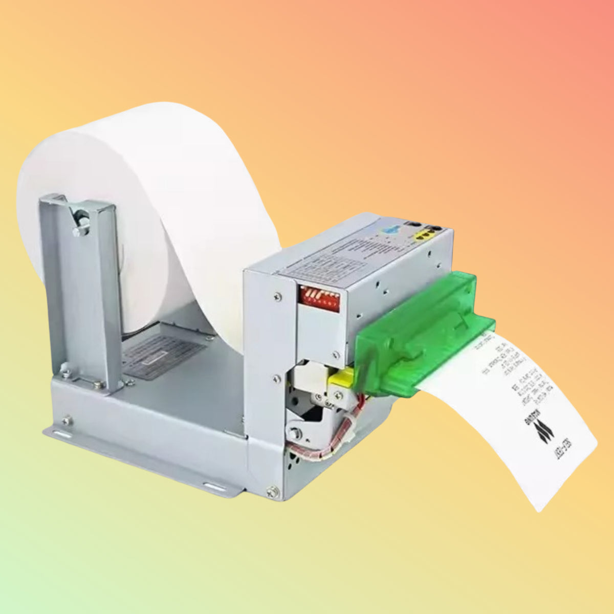 POSTECH PM201 48mm Thermal Kiosk Printer Module | NEOTECH® UAE