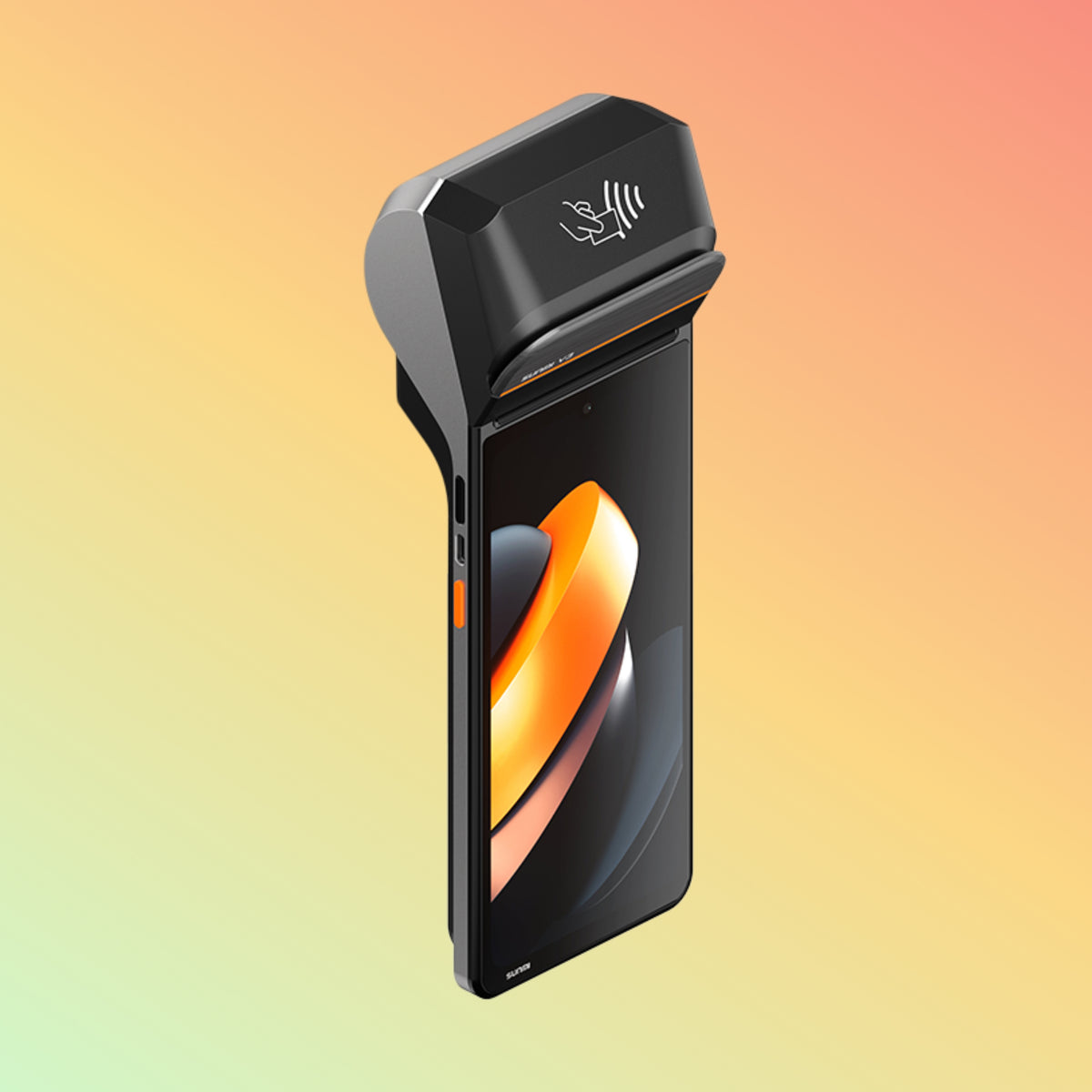 SUNMI V3E Basic P06130013 2GB+32GB 4G Android 11 Mobile POS | NEOTECH® UAE