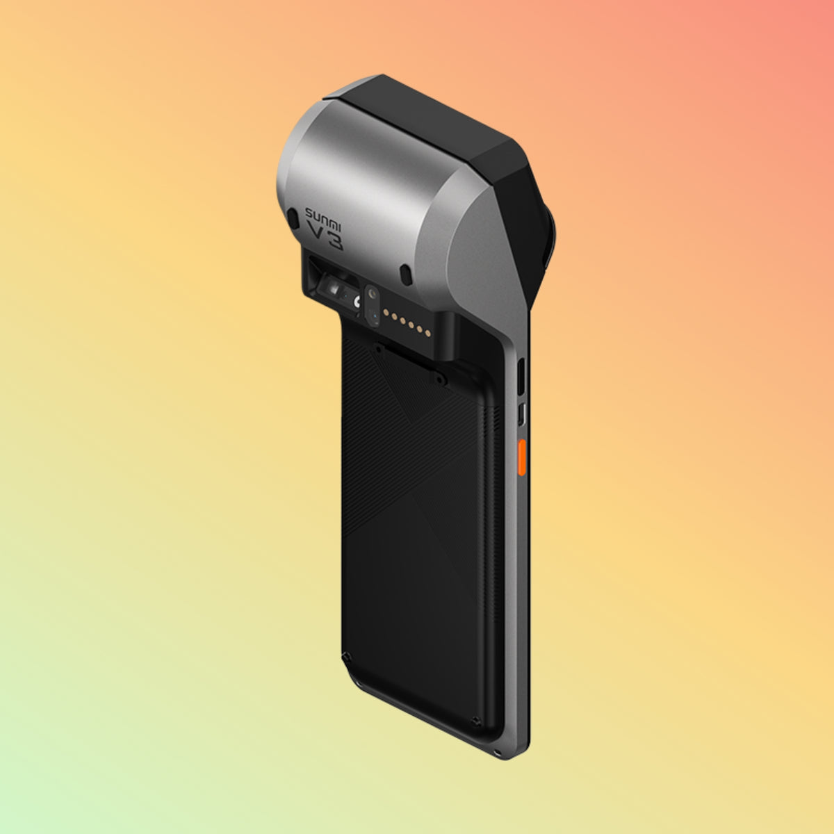 SUNMI V3E Basic P06130013 2GB+32GB 4G Android 11 Mobile POS | NEOTECH® UAE