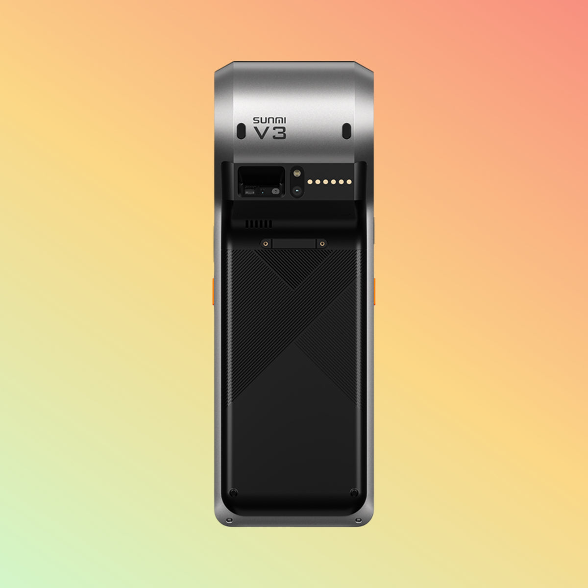 SUNMI V3E Basic P06130013 2GB+32GB 4G Android 11 Mobile POS | NEOTECH® UAE