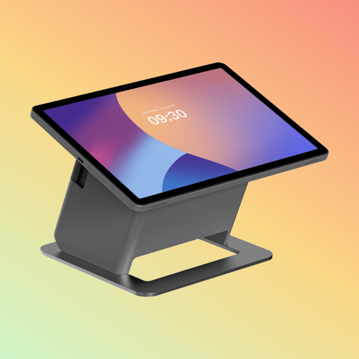iMin Falcon 2 10.95-Inch Android Business Tablet & Mobile POS | NEOTECH® UAE