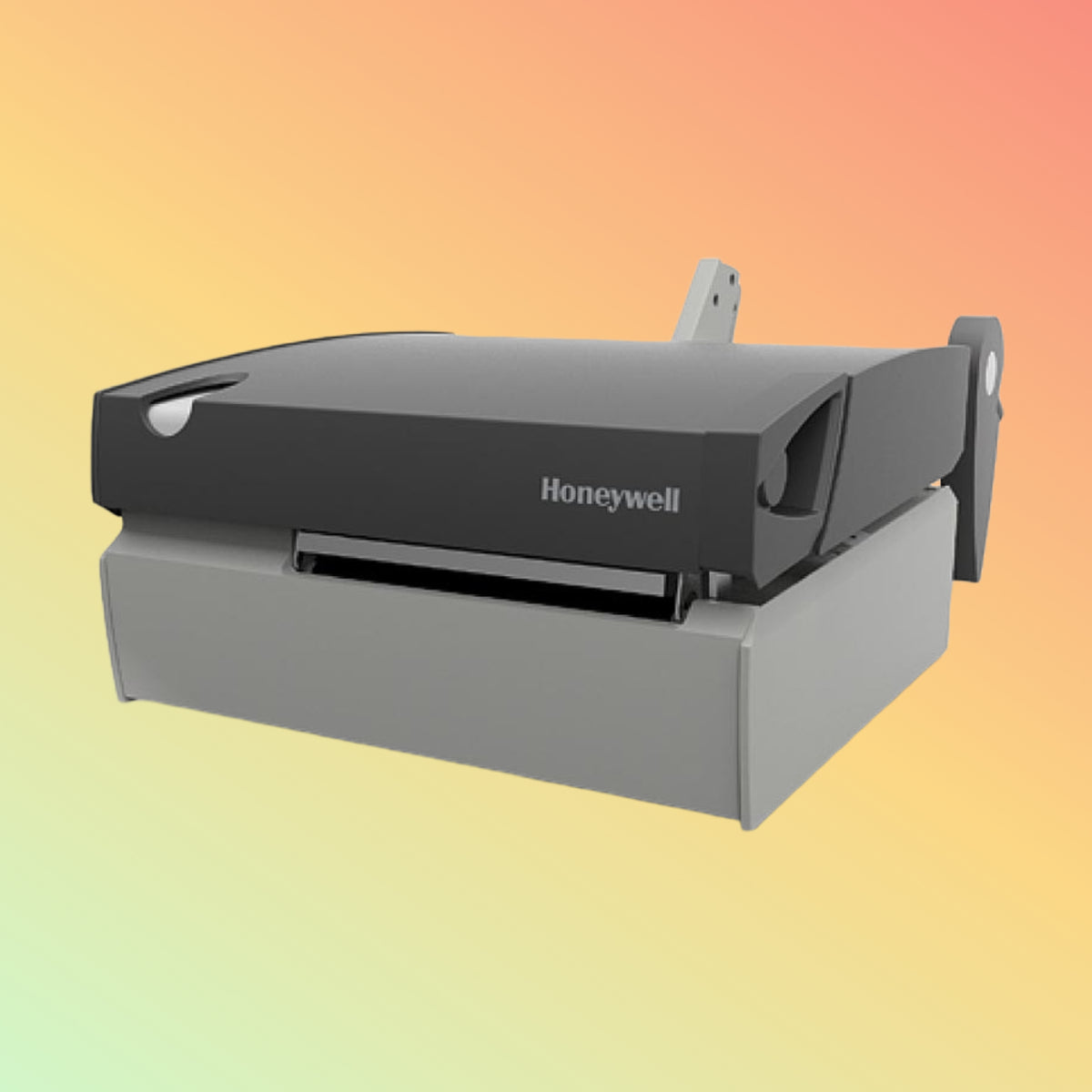 Honeywell MP Nova Mark II Industrial Label Printer 4-Inch & 6-Inch DT/TT | NEOTECH® UAE
