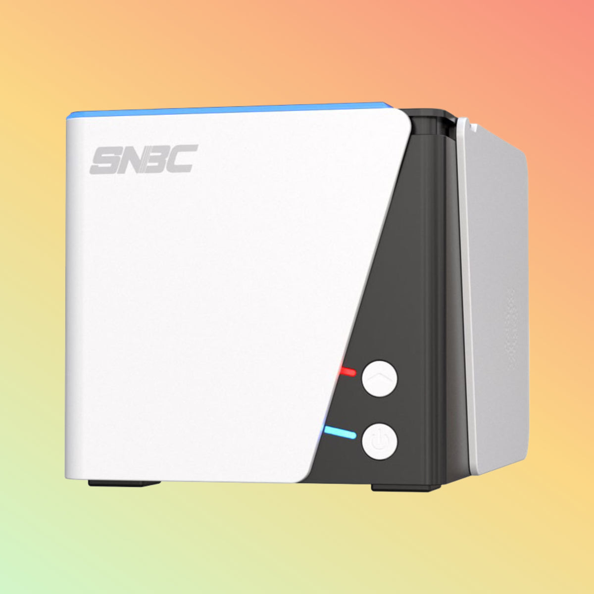 SNBC BTP-N80 Desktop Thermal Receipt Printer 80mm USB or Ethernet | NEOTECH® UAE