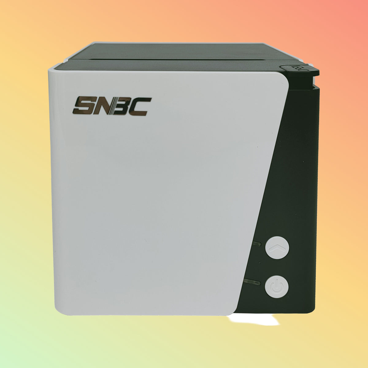 SNBC BTP-N80 Desktop Thermal Receipt Printer 80mm USB or Ethernet | NEOTECH® UAE