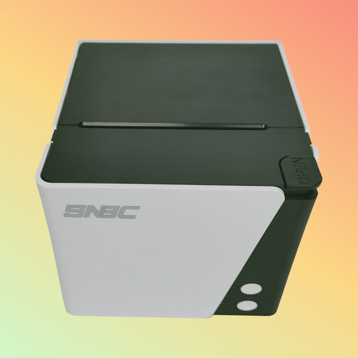 SNBC BTP-N80 Desktop Thermal Receipt Printer 80mm USB or Ethernet | NEOTECH® UAE