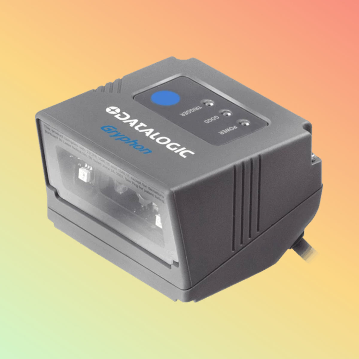 Datalogic Gryphon GFS4470 2D Omnidirectional Fixed-Mount Barcode Scanner | NEOTECH® UAE