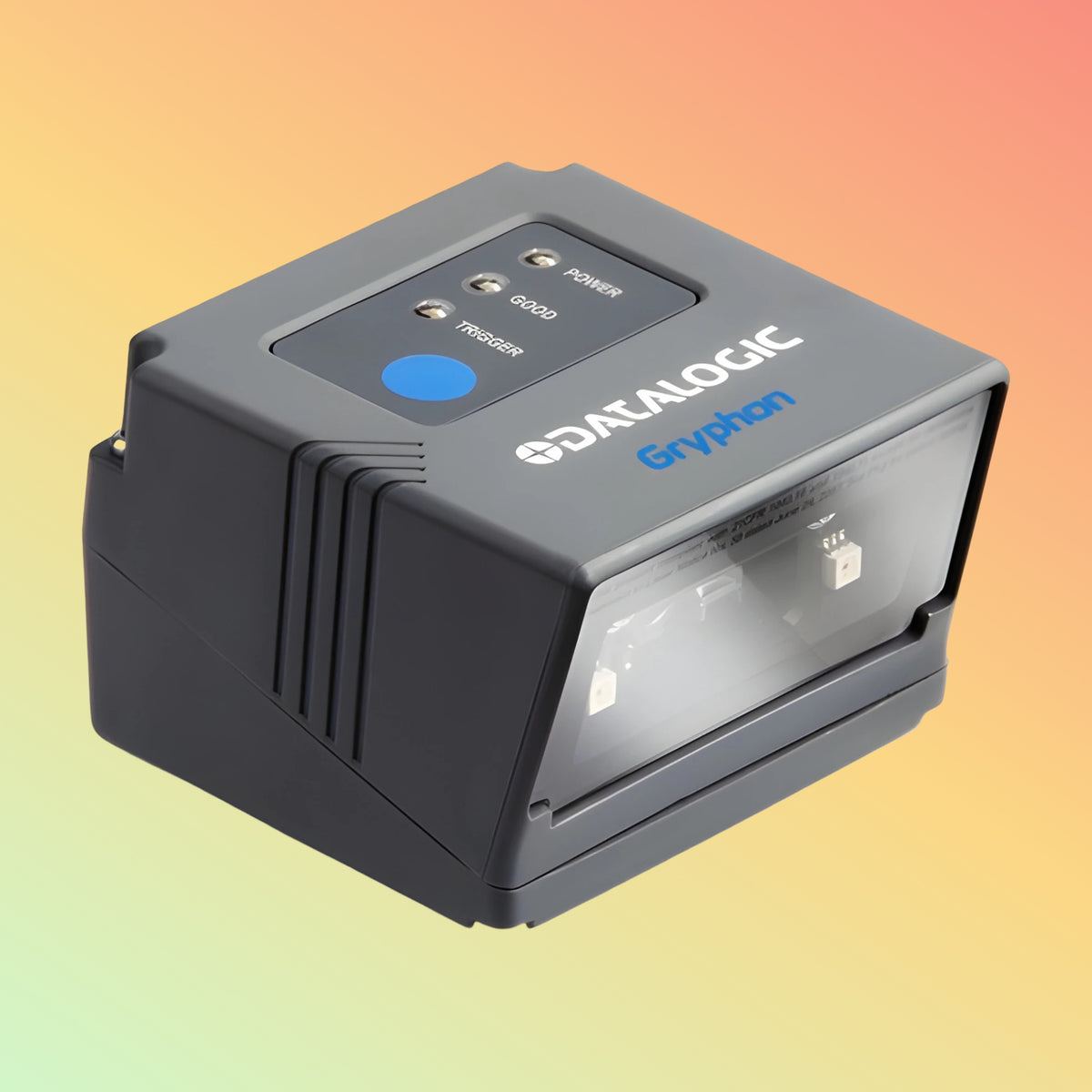 Datalogic Gryphon GFS4470 2D Omnidirectional Fixed-Mount Barcode Scanner | NEOTECH® UAE