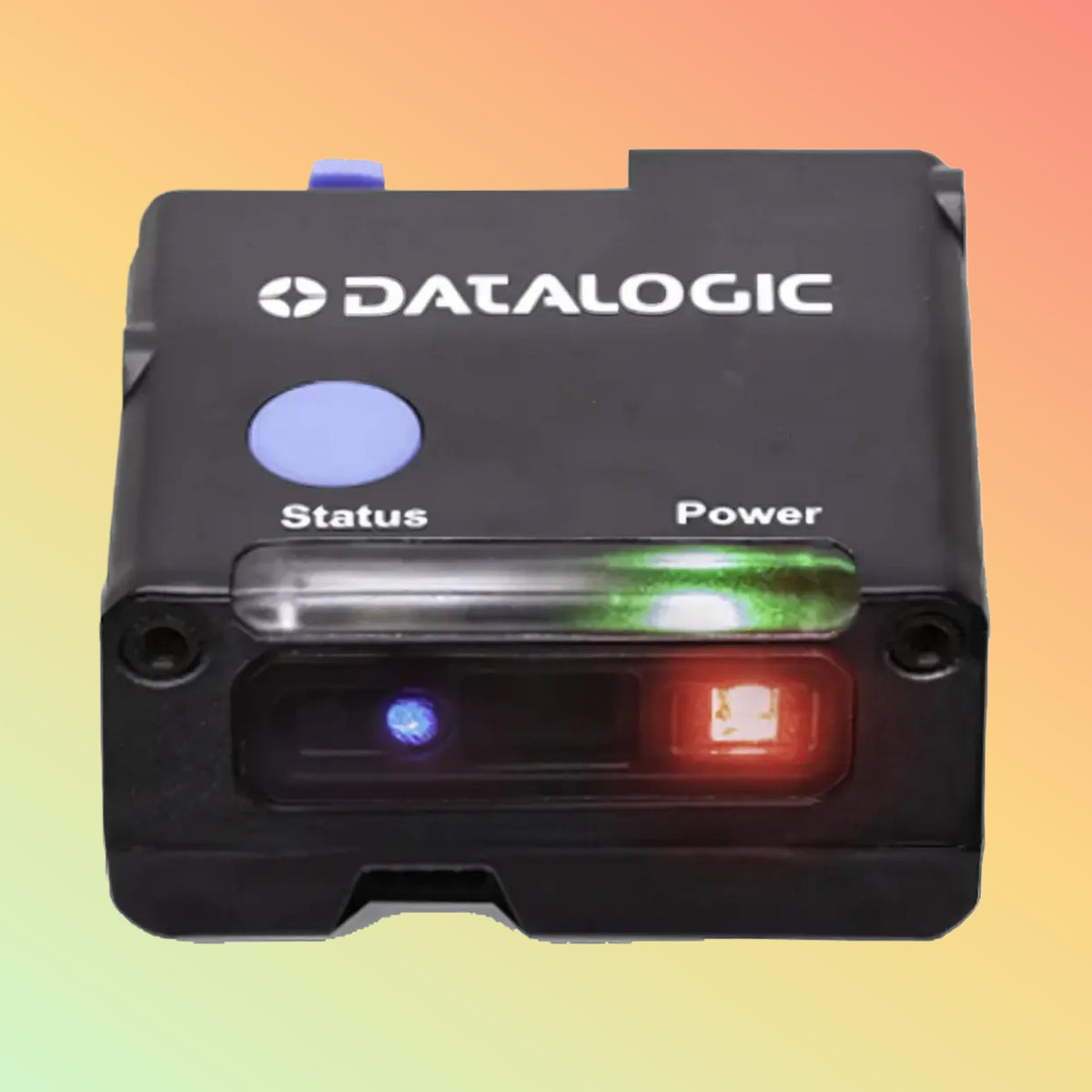 Datalogic Gryphon GFS4470 2D Omnidirectional Fixed-Mount Barcode Scanner | NEOTECH® UAE