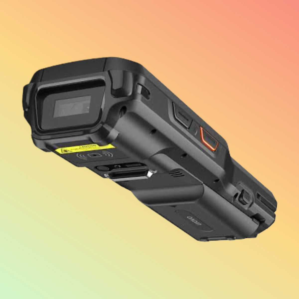 Urovo RT40S Android 13 Cold Storage PDA Barcode Scanner | NEOTECH® UAE