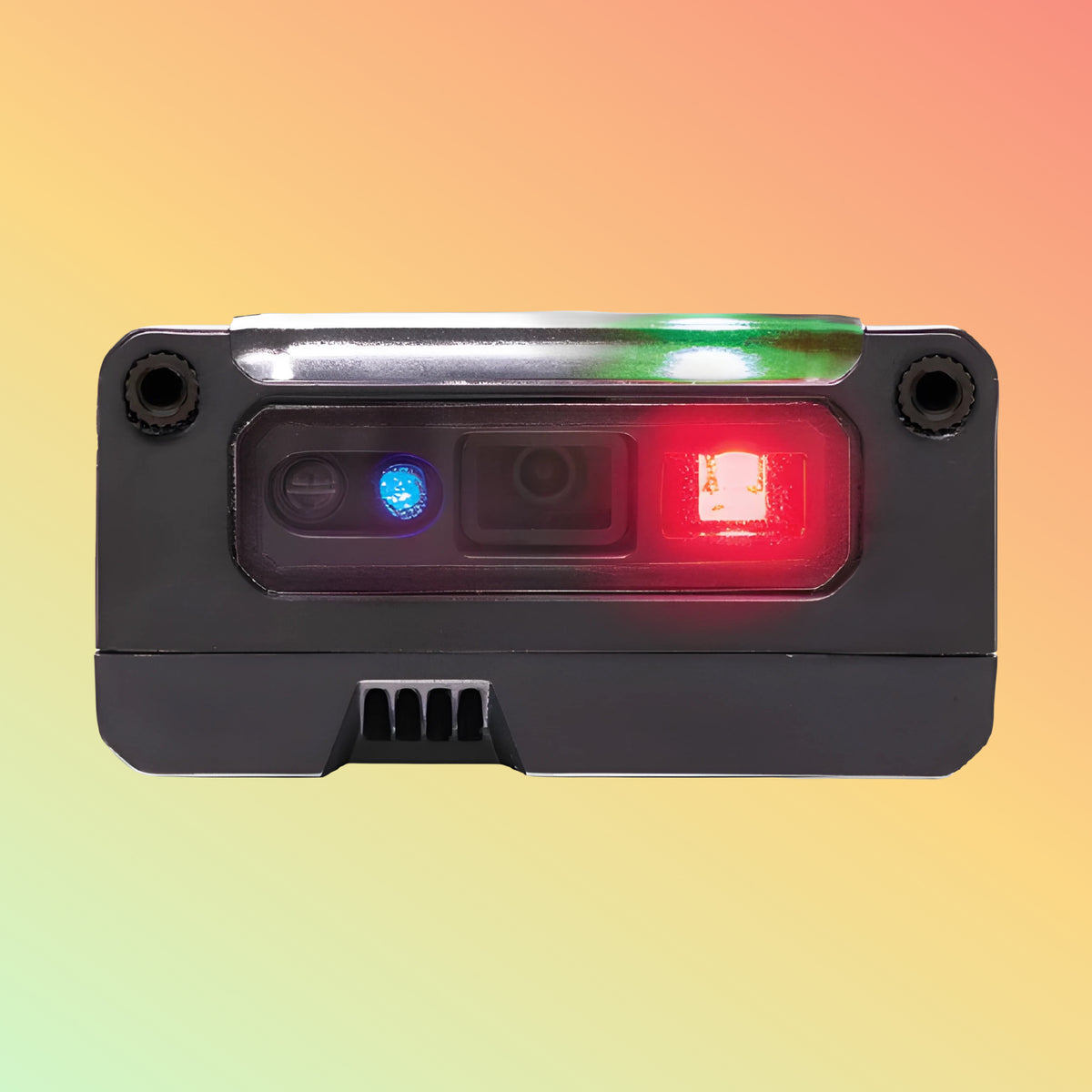Datalogic Gryphon GFS4520-BKK1-RED 2D Fixed-Mount Barcode Scanner Kit | NEOTECH® UAE