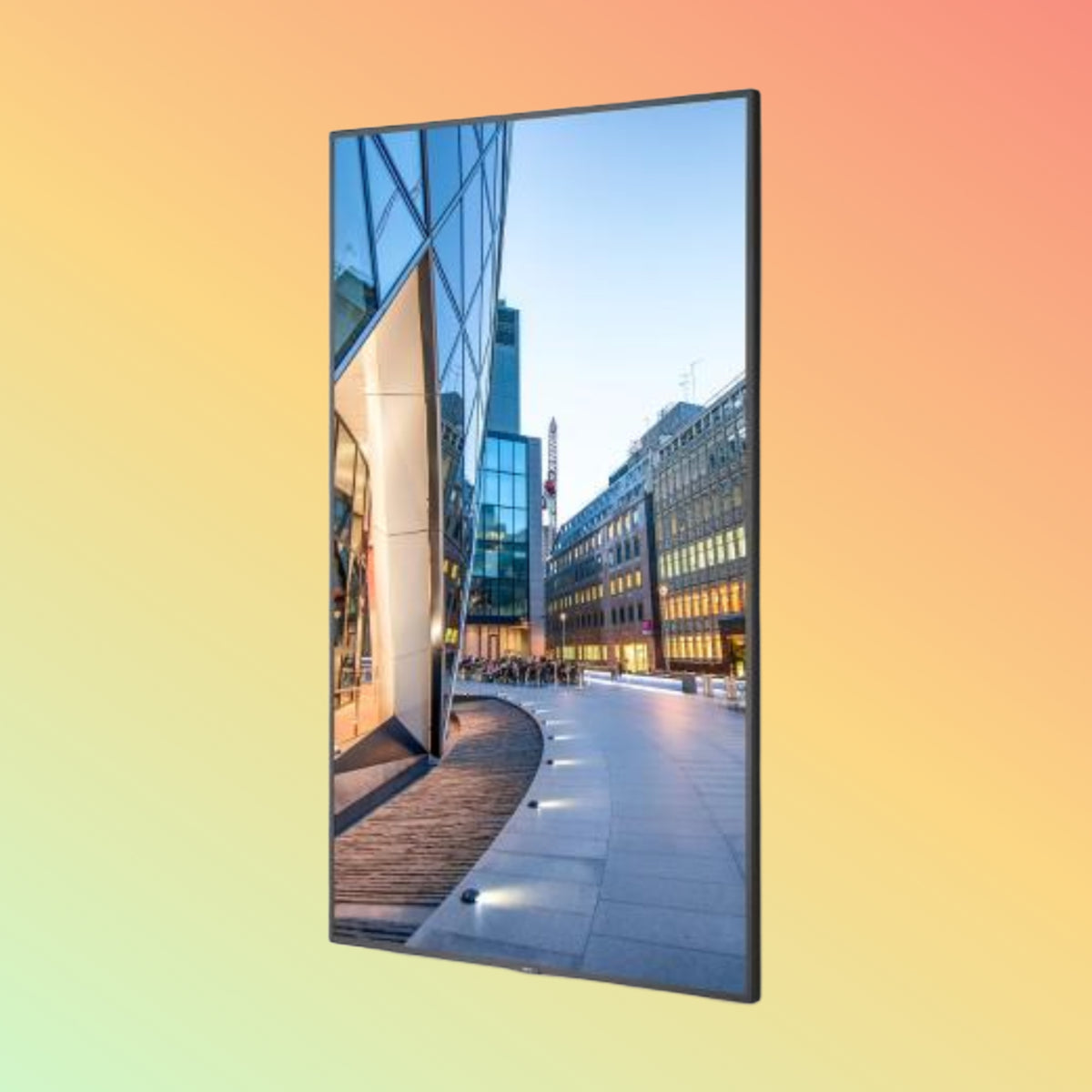 NEC MultiSync C981Q 98-Inch 4K UHD Professional Display | NEOTECH® UAE