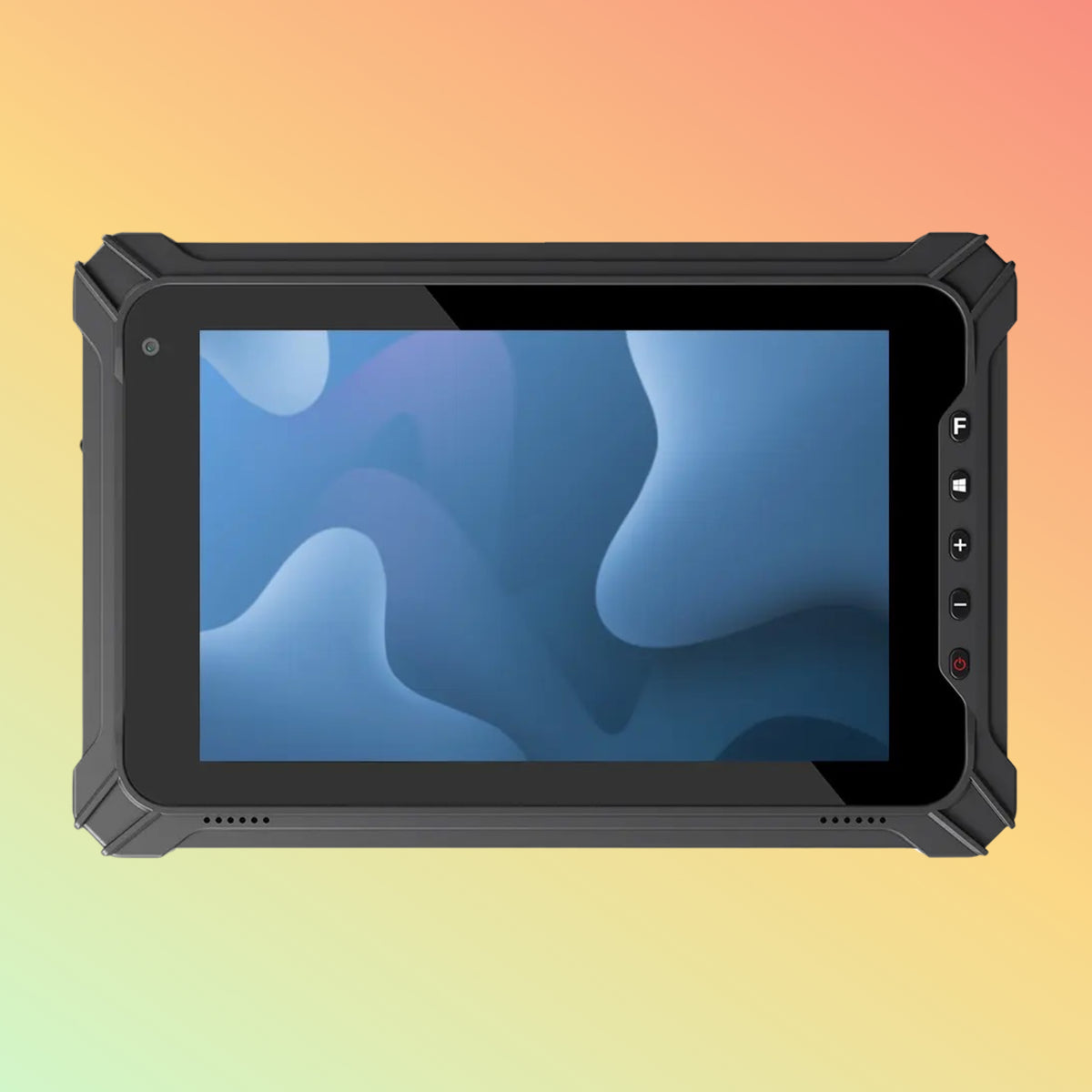 Emdoor EM-I87J 8-Inch Rugged Windows Tablet | NEOTECH® UAE