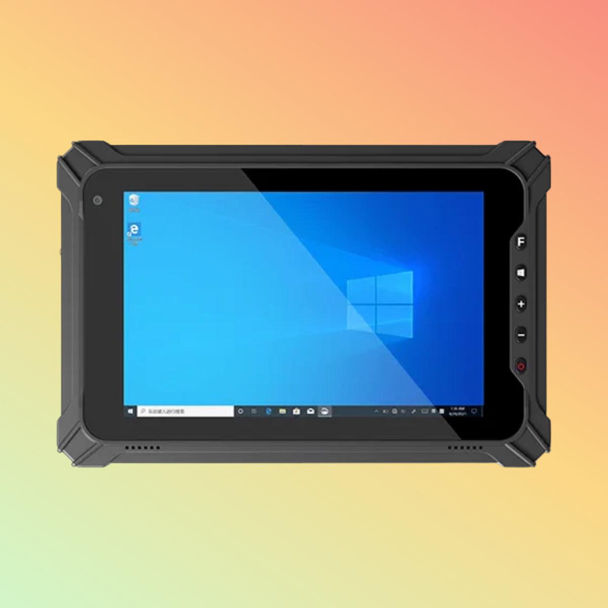 Emdoor EM-I87J 8-Inch Rugged Windows Tablet | NEOTECH® UAE
