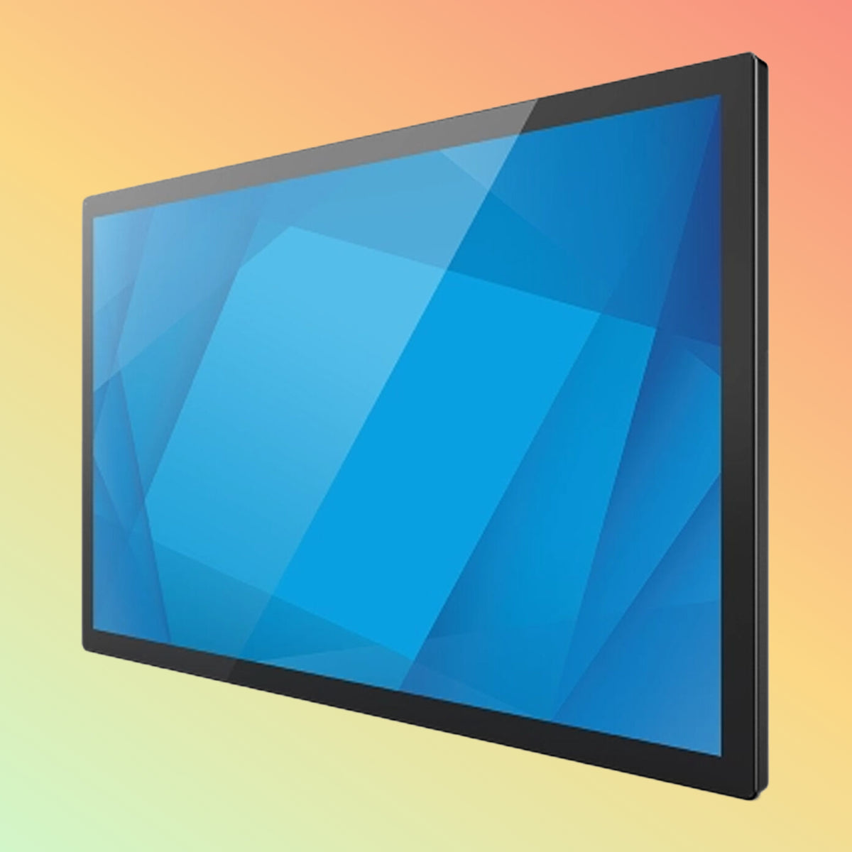 Elo I-Series 5 21.5-inch Full HD commercial Android touchscreen display