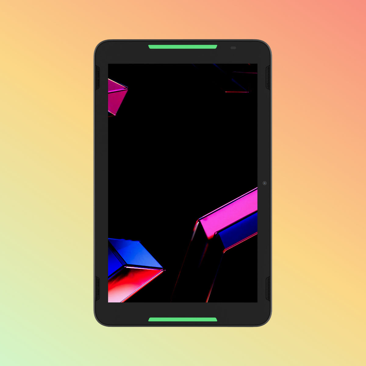 Zebra KC401 10-inch Android kiosk computer product view