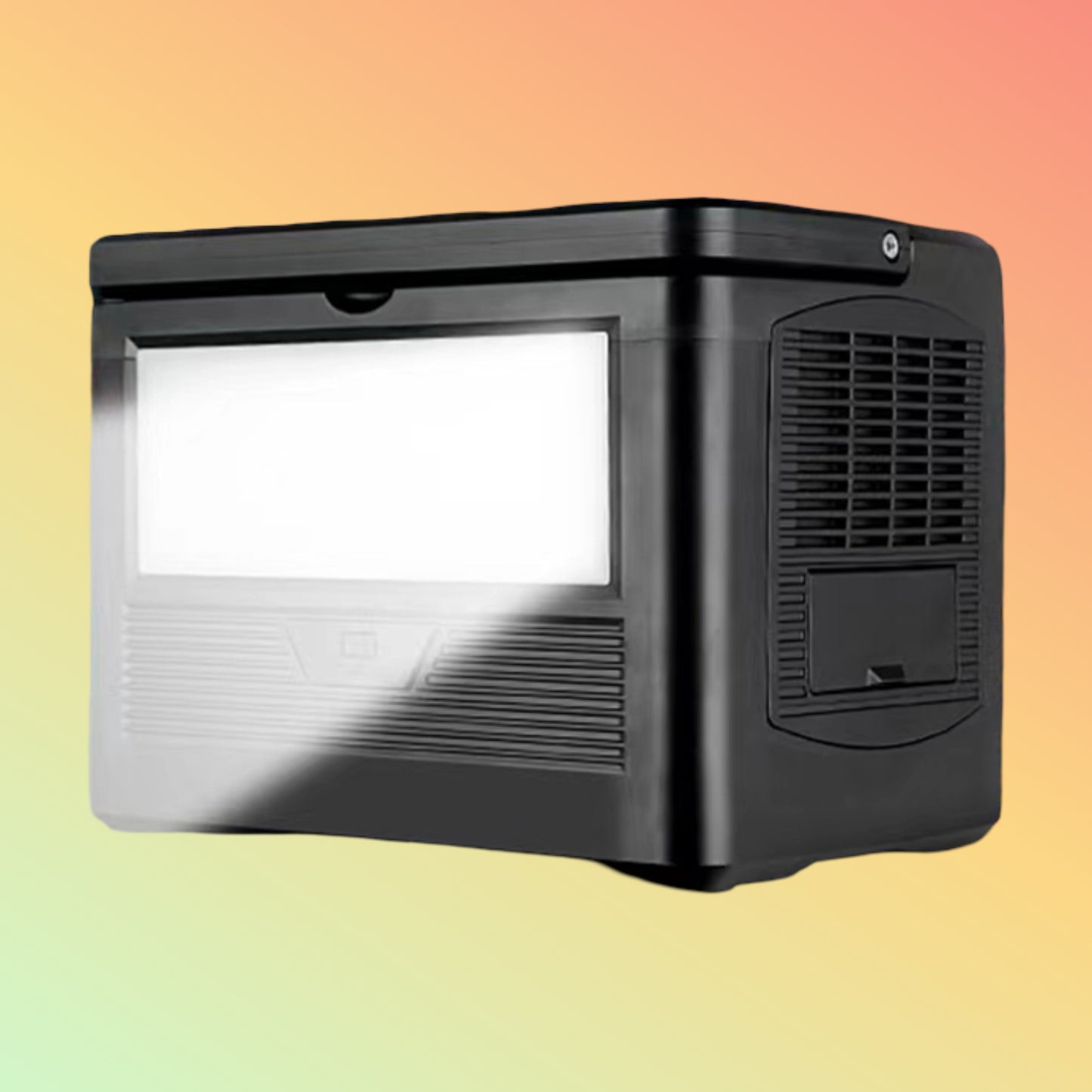 ⚡ 1100W Portable Solar Power Generator Lithium Iron Phosphate – NEOTECH® UAE