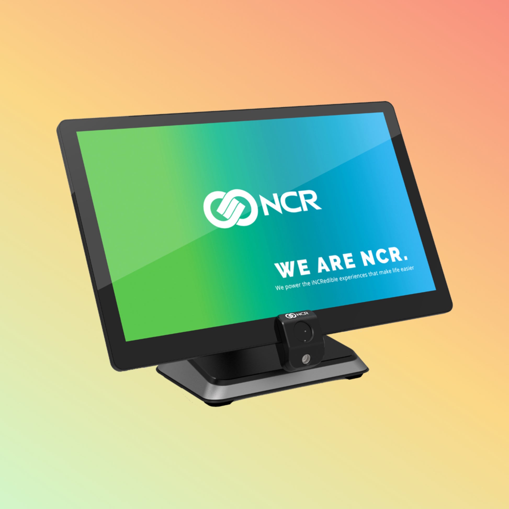 NCR PX15 All-in-One POS Terminal 15.6″ Touchscreen NEOTECH® UAE