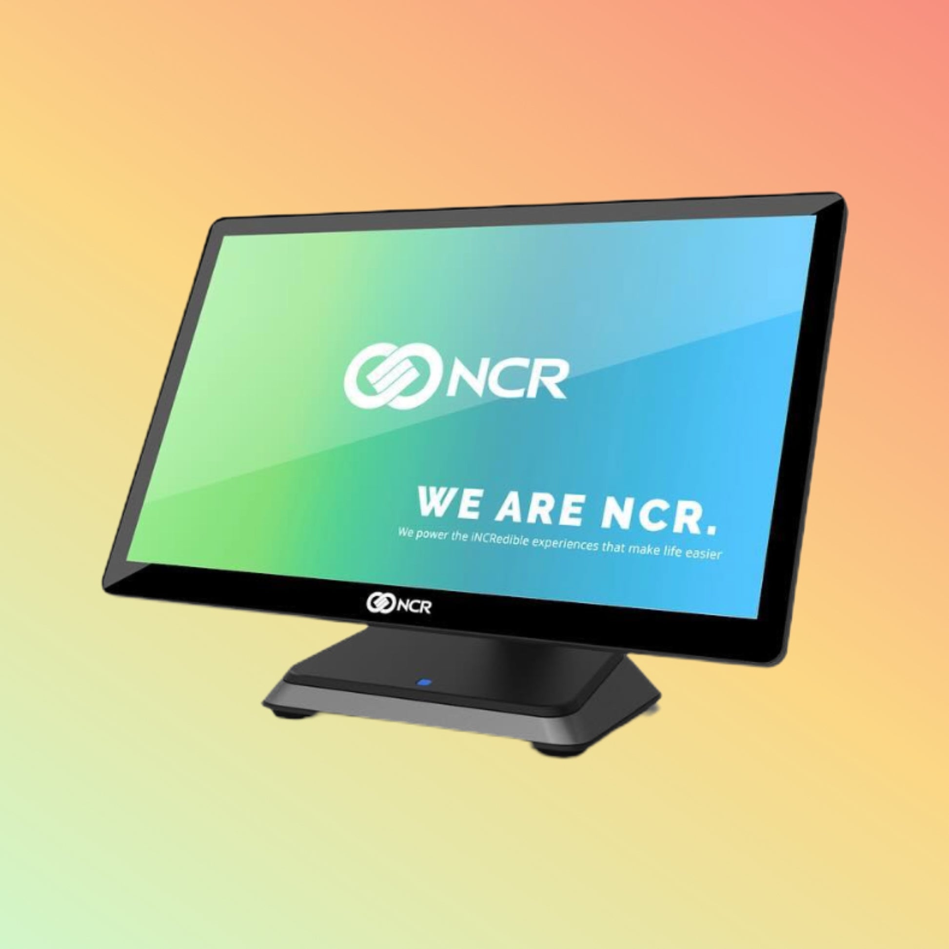 NCR PX15 All-in-One POS Terminal 15.6″ Touchscreen NEOTECH® UAE