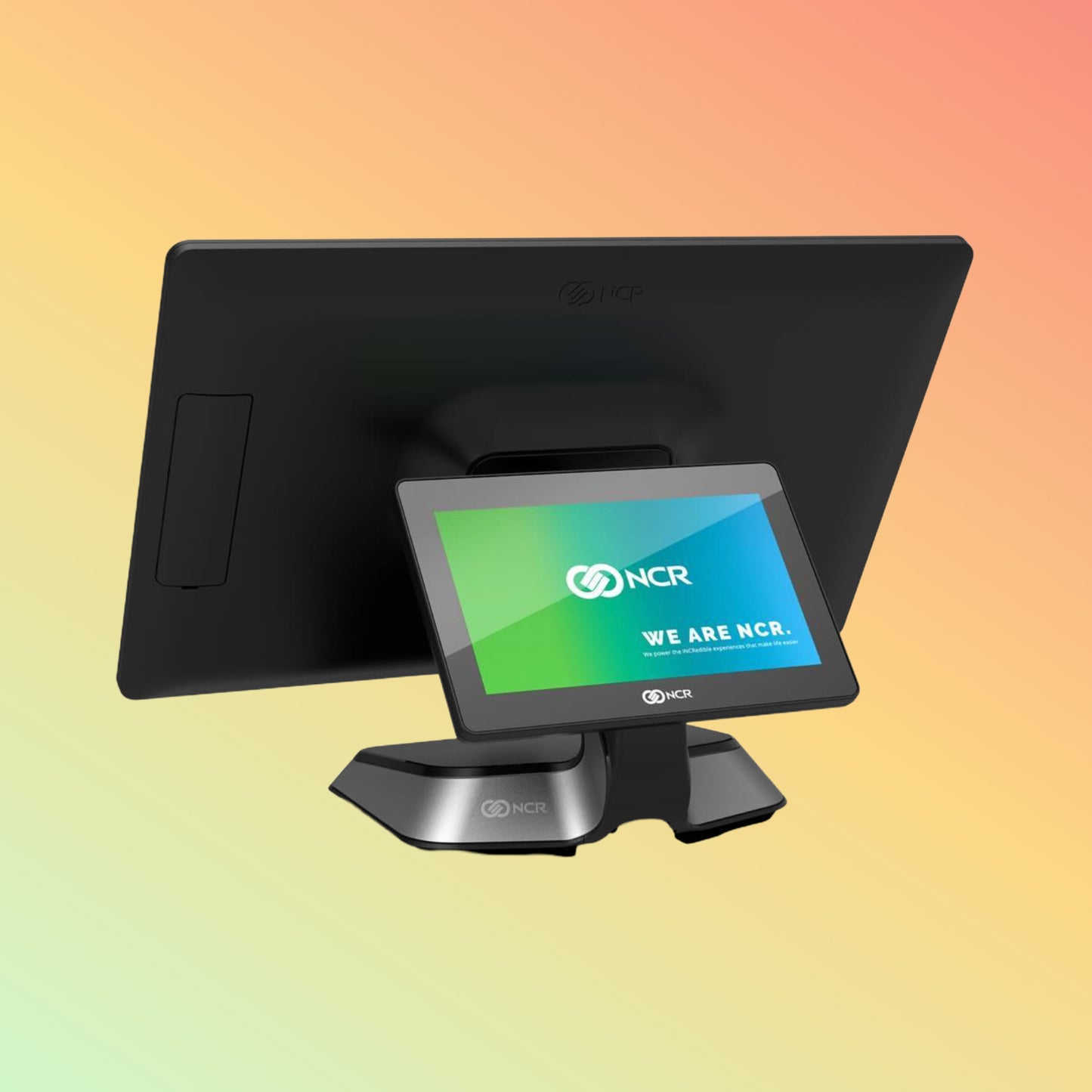 NCR PX15 All-in-One POS Terminal 15.6″ Touchscreen NEOTECH® UAE