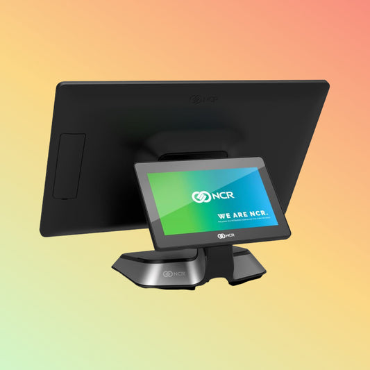 NCR PX15 All-in-One POS Terminal 15.6″ Touchscreen NEOTECH® UAE