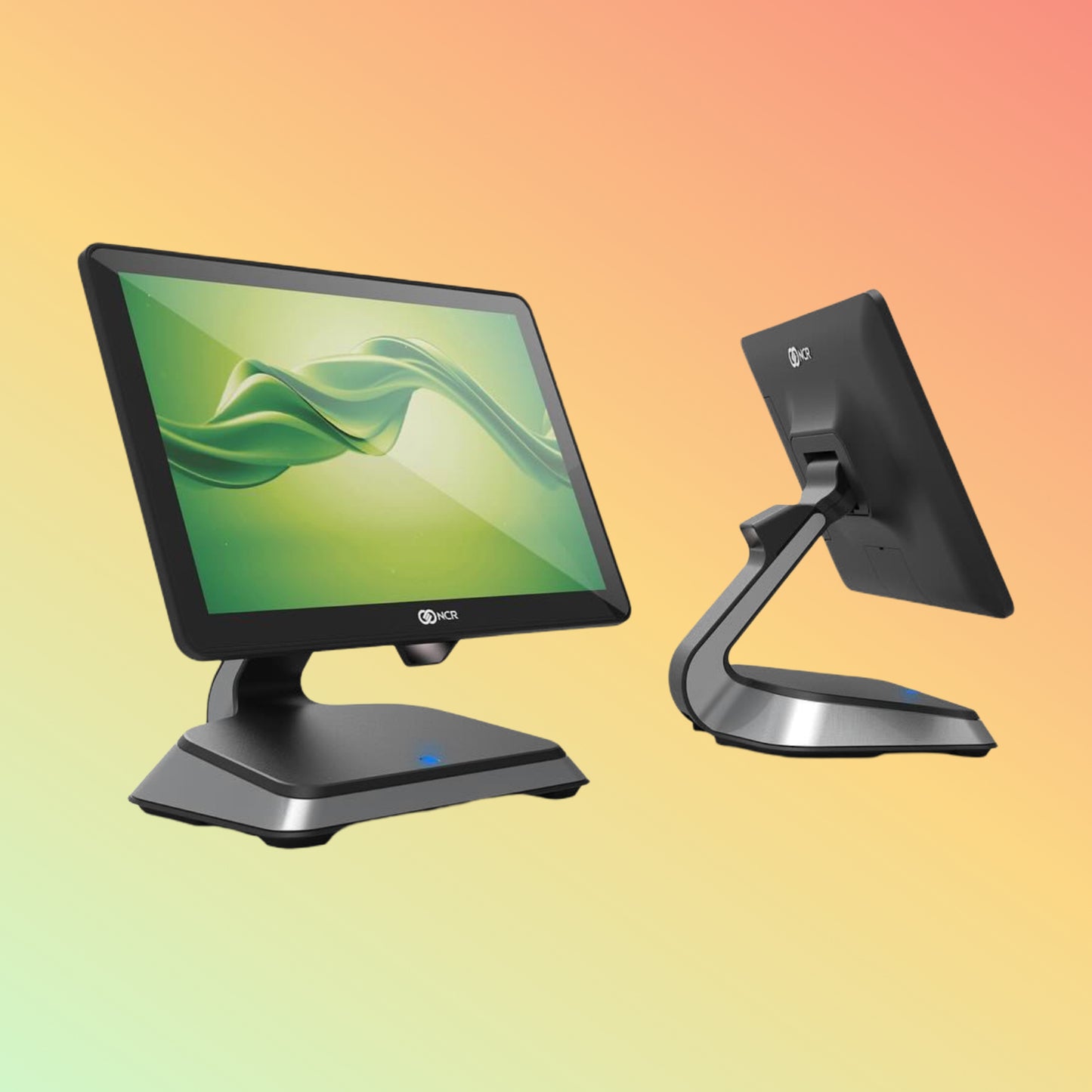 NCR PX10 All-in-One POS Terminal NEOTECH® UAE